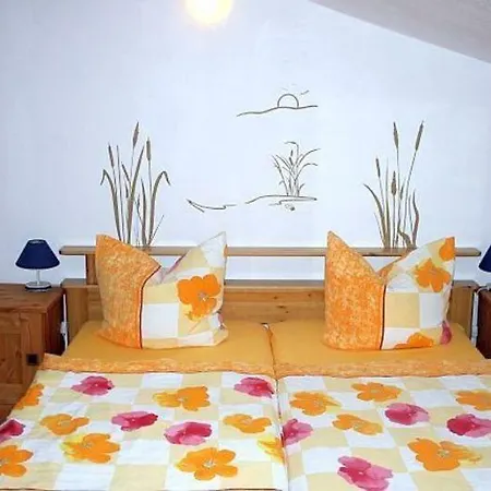 Rügen-fewo 241 Apartment *